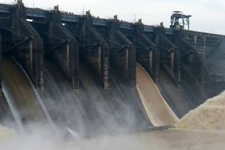 Dams And Reservoirs of India: जानें भारत में मौजूद बांधो के बारे में, सूची एवं अन्य जानकारी