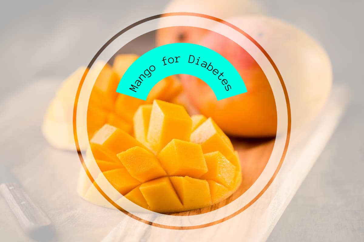 Mango for Diabetes: डायबिटीज के मरीजों के लिए आम खाने के 5 सबसे बड़े फायदे