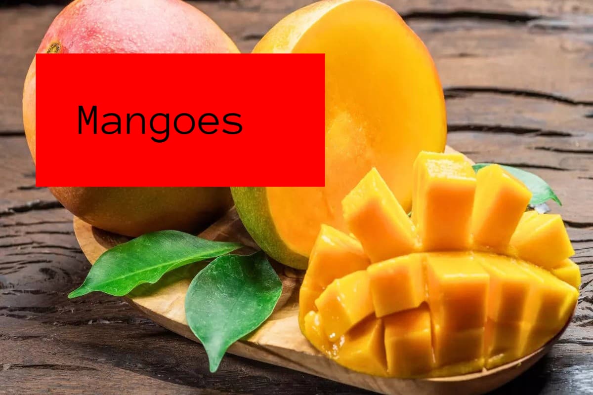 Mangoes: इन 5 लोगों को नहीं खाना चाहिए आम
