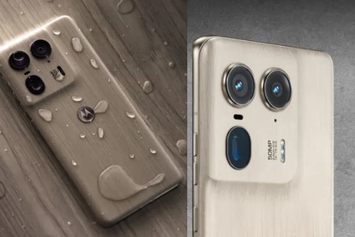Motorola Edge 50 Ultra: वर्ल्ड फर्स्ट वुड टेक्सचर के साथ आया मोटोरोला का यह फ्लैगशिप फोन