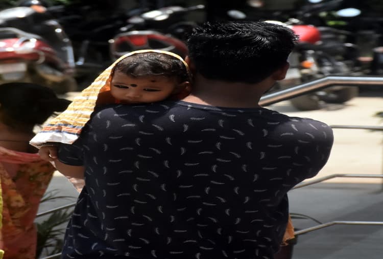 Muzaffarpur News: गर्मी में इस बीमारी का बढ़ा संक्रमण, सबसे अधिक बच्चे हो रहे पीड़ित