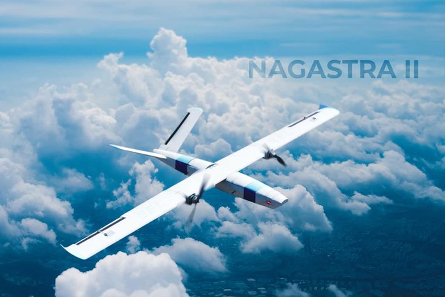 'Nagastra–1' देश के दुश्मनों को देगा करारा जवाब, घर में घुसकर मारेगा, जानें इसकी खासियत