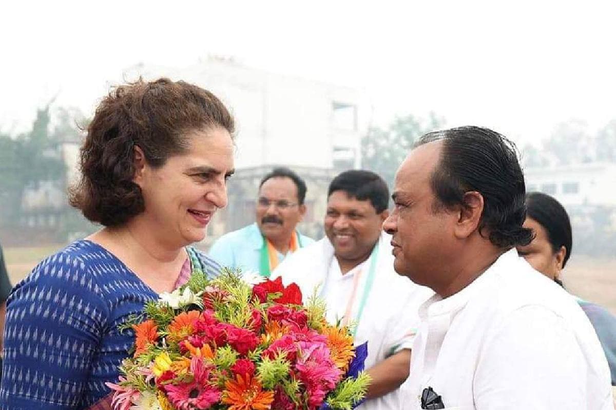 चंपाई सोरेन सरकार में कैबिनेट विस्तार का खाका तैयार, कांग्रेस से इरफान तो झामुमो से इस विधायक का नाम तय