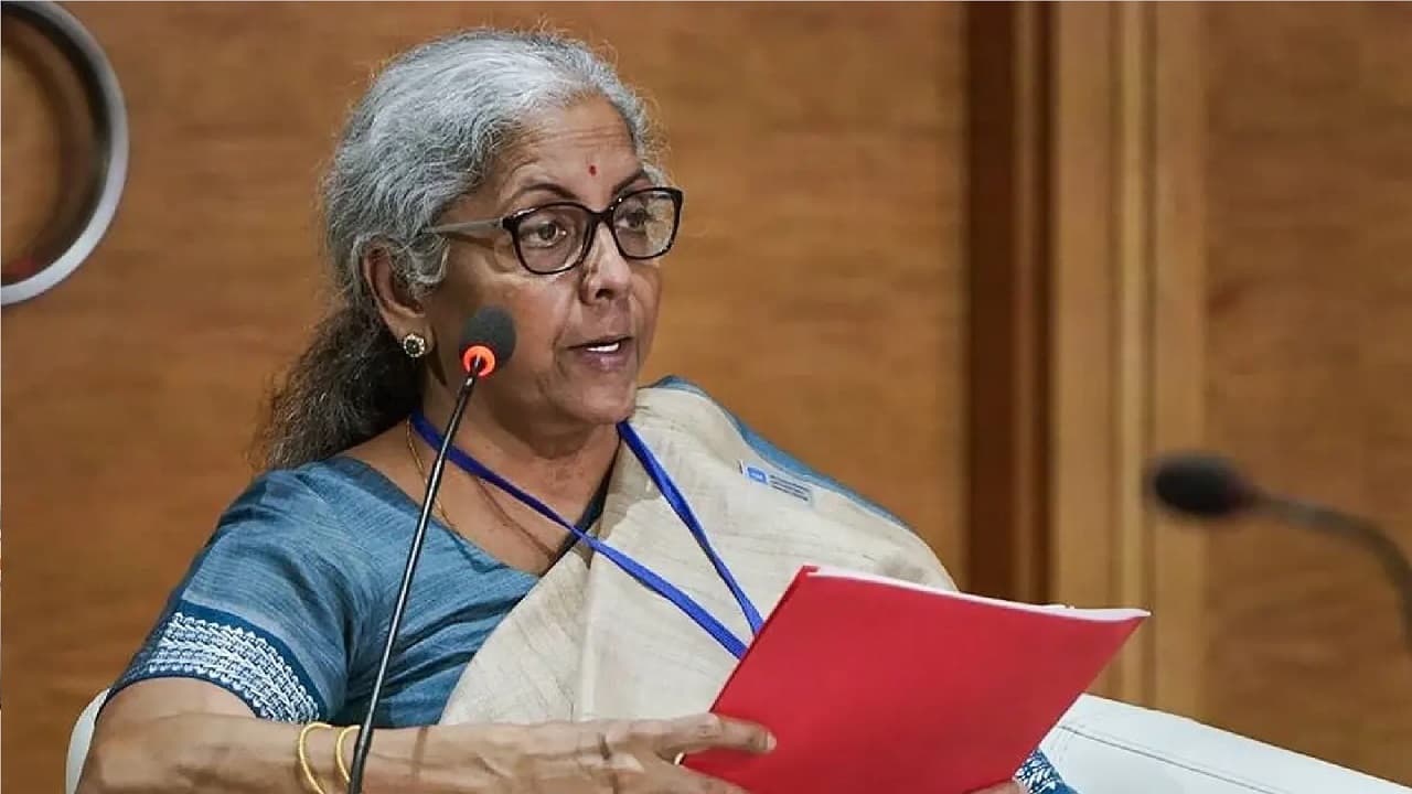 Budget 2024-25: उद्योग मंडलों के साथ 20 जून को बैठक करेंगी निर्मला सीतारमण