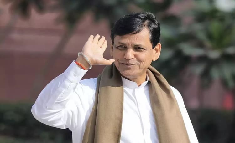 Bihar Politics : तेजस्वी यादव के घर जाएंगे गृहराज्य मंत्री नित्यानंद राय, लेकर जायेंगे ये तोहफा