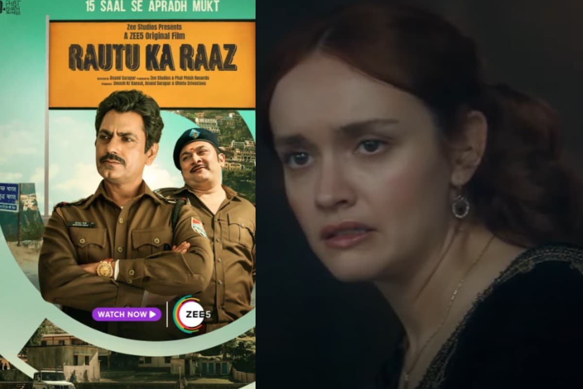 OTT Releases: हाउस ऑफ द ड्रैगन सीजन 2 से लेकर शर्माजी की बेटी तक, घर बैठे देखें सस्पेंस और एक्शन से भरी ये फिल्में-सीरीज