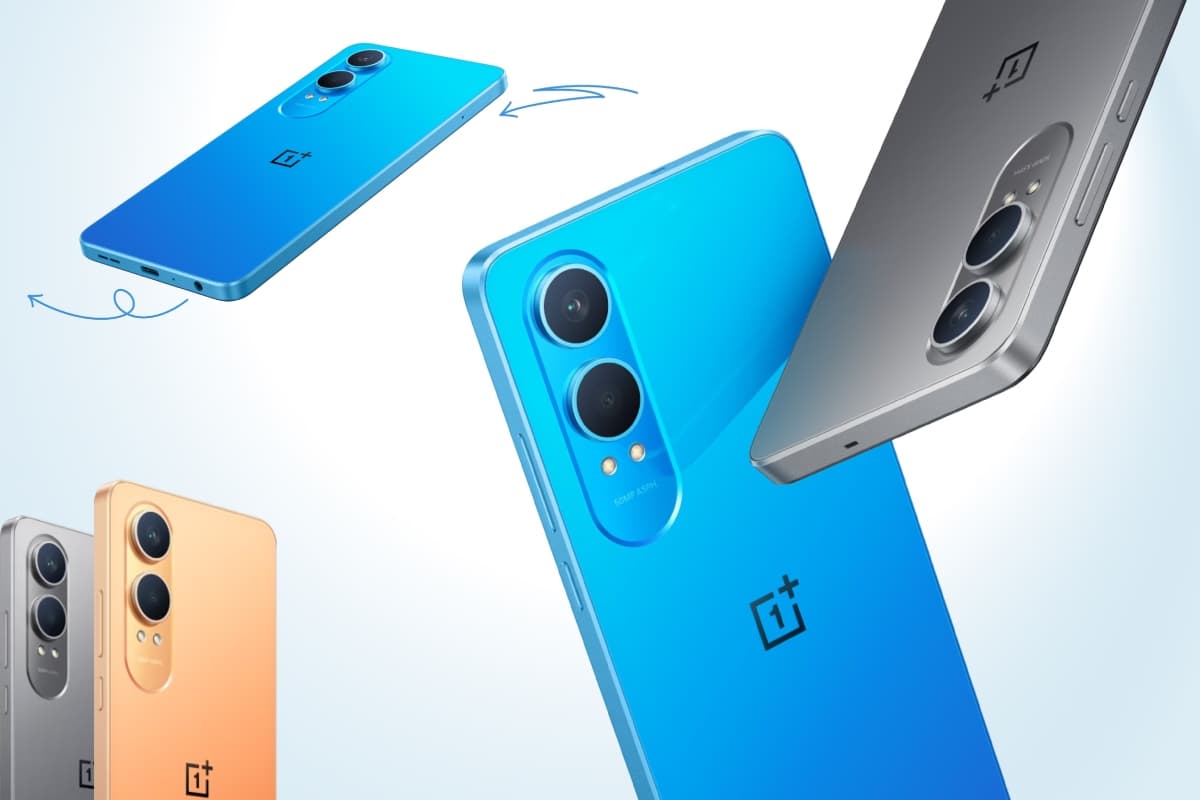 OnePlus Nord CE4 Lite 5G Price & Offers