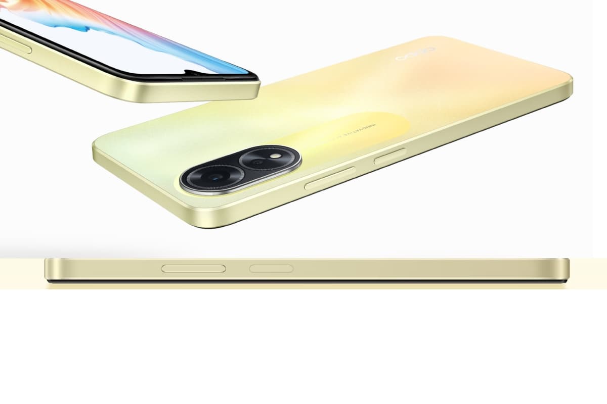 Flipkart पर 10 हजार से कम में मिल रहा Oppo का 8GB रैम और 50MP कैमरा वाला फोन, ऐसा मौका फिर कहां मिलेगा