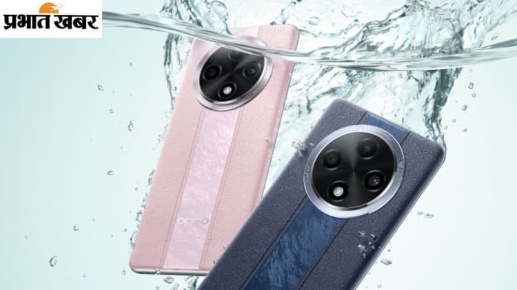 Oppo लाया नया 5G फोन, पानी में गिरने पर भी नही होगा खराब, इस दिन है लॉन्चिंग