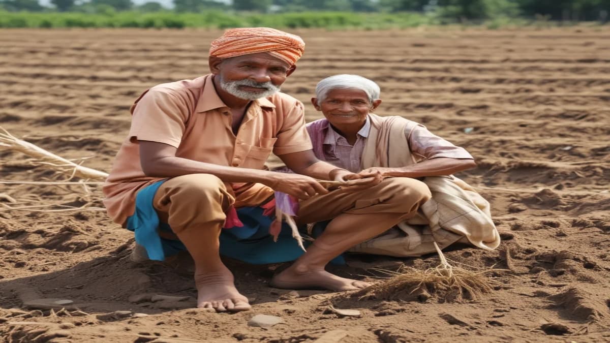 PM Samman Nidhi: जमाबंदी का ब्योरा न देने वाले किसानों को नहीं मिलेंगे 6000 रुपये, कृषि विभाग ने दिया आदेश