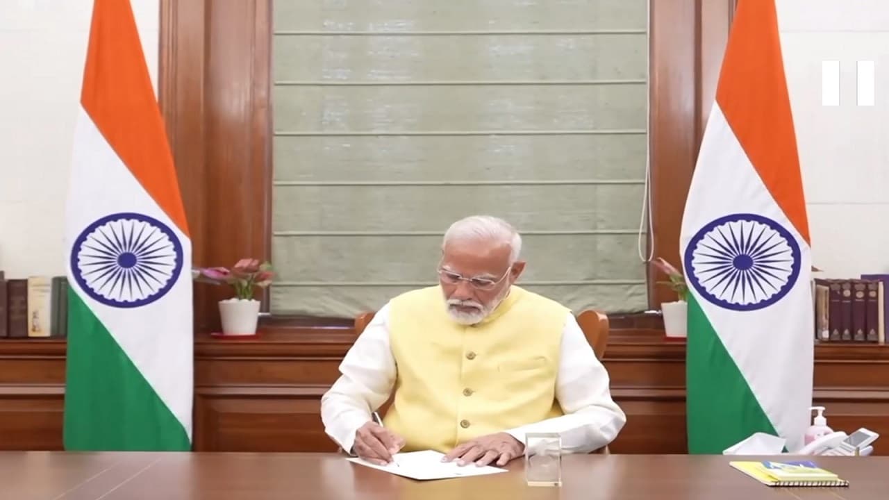 पीएम किसान की 17वीं किस्त जारी, चेक करें अपना अकांउट