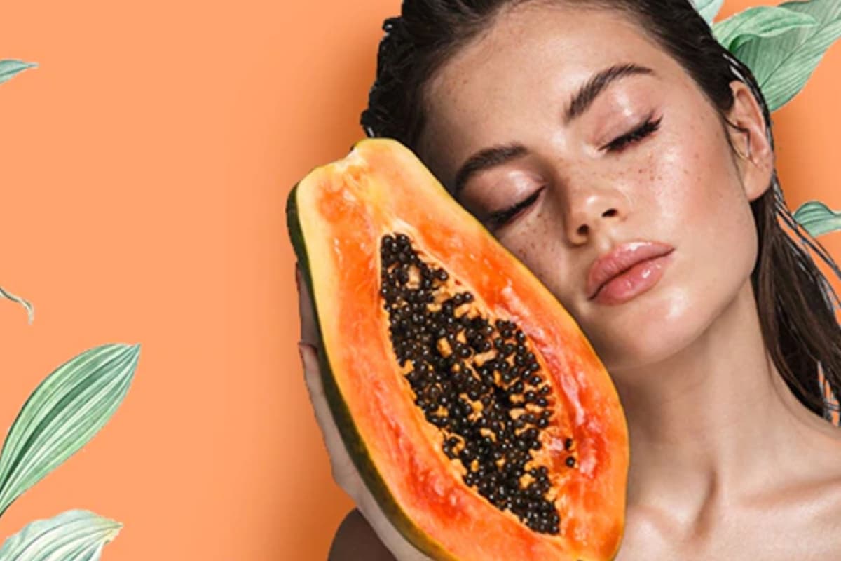 Papaya Benefits For Skin: स्किन के लिए फायदेमंद है पपीता, मिलेंगे चमत्कारी फायदे