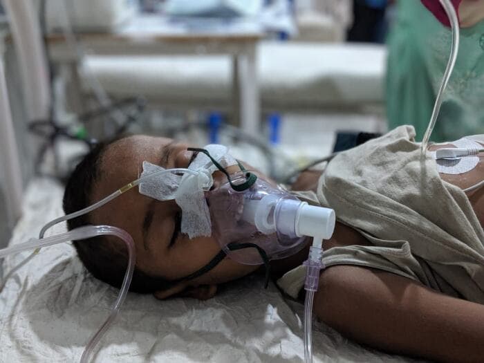 Bihar: बिहार में चमकी बुखार को लेकर अलर्ट, अब तक सामने आये 24 मामले