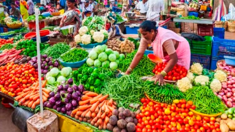 Inflation : महंगाई दर के असर से चिंतित है सरकार और RBI