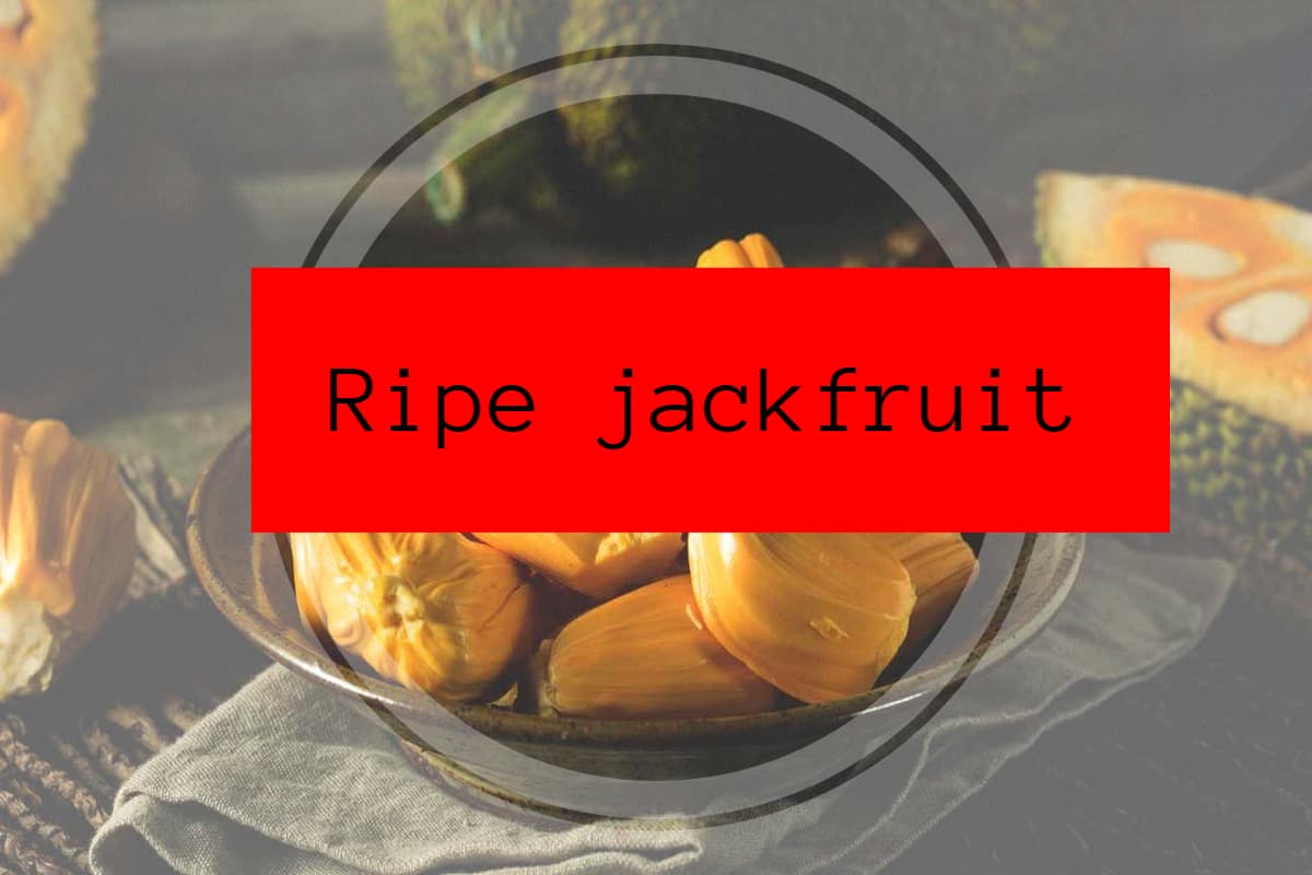Ripe jackfruit: पके हुए कटहल खाने के 4 अद्भुत फायदे