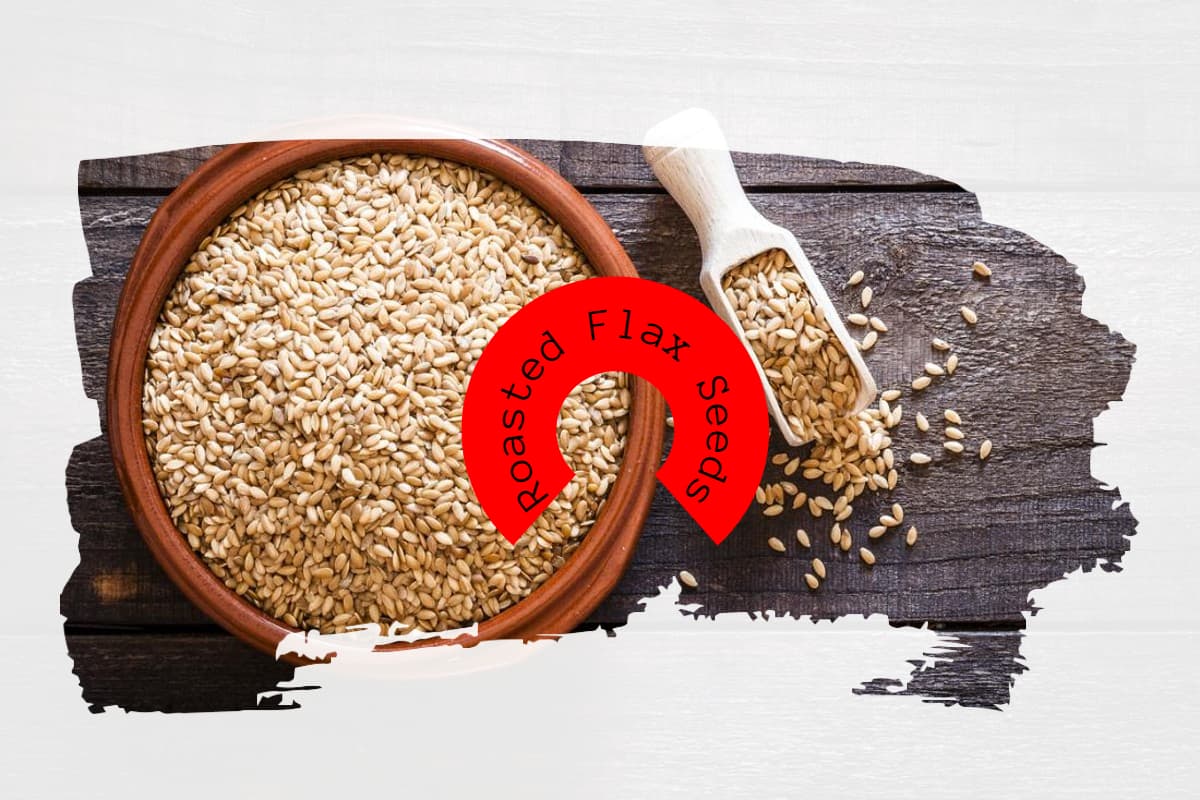 Roasted Flax Seeds: भुनी हुई अलसी के बीज खाने के 4 सबसे बड़े लाभ