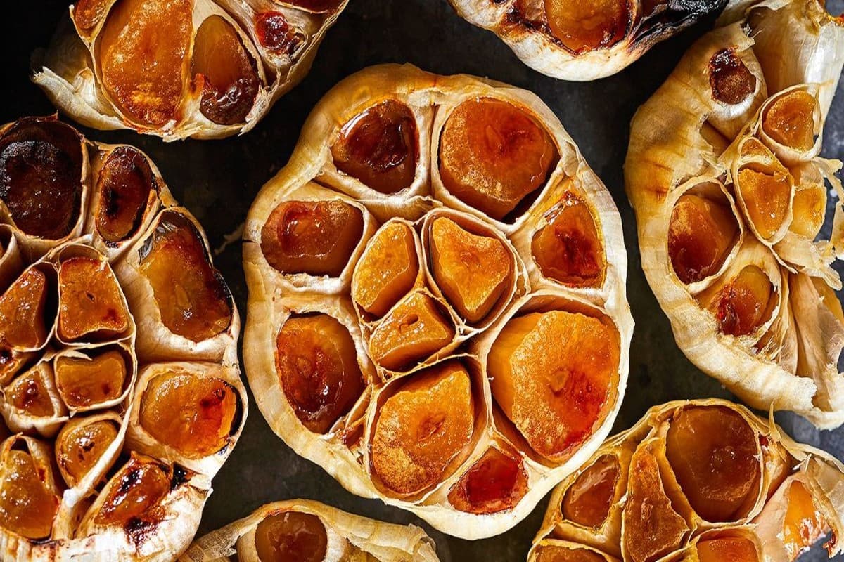 Roasted Garlic: भुना हुआ लहसुन खाने से होने वाले 5 लाभ