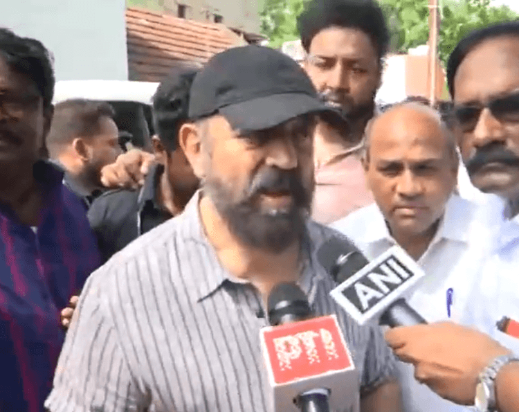 Kallakuruchi Hooch Tragedy: शराब पीड़ितों से मिले कमल हासन, मौतों पर जताई चिंता, सरकार से की यह अपील