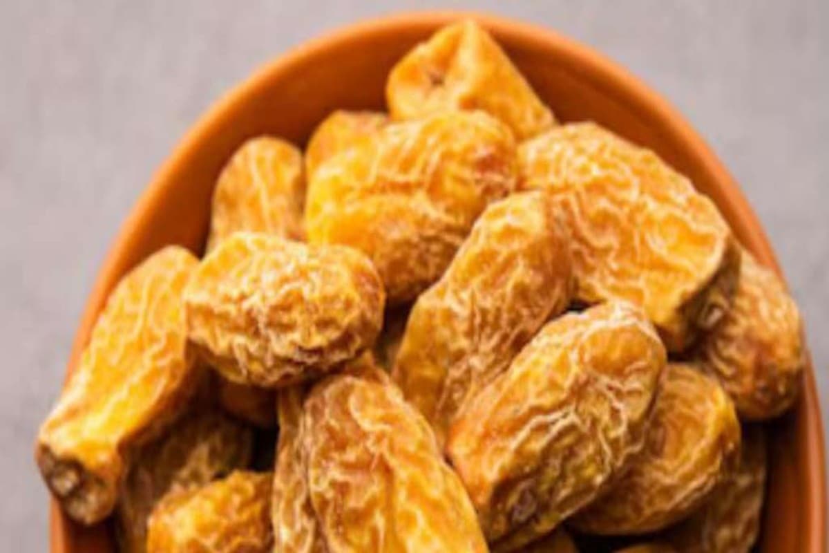 Soaked Chuara: पानी में भीगे हुए छुहारा खाने के 5 सबसे बड़े फायदे