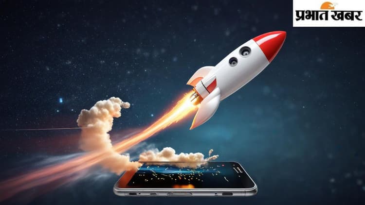 Elon Musk के रॉकेट से भी तेज भागेगा Internet! बस फोन में कर लें ये Setting