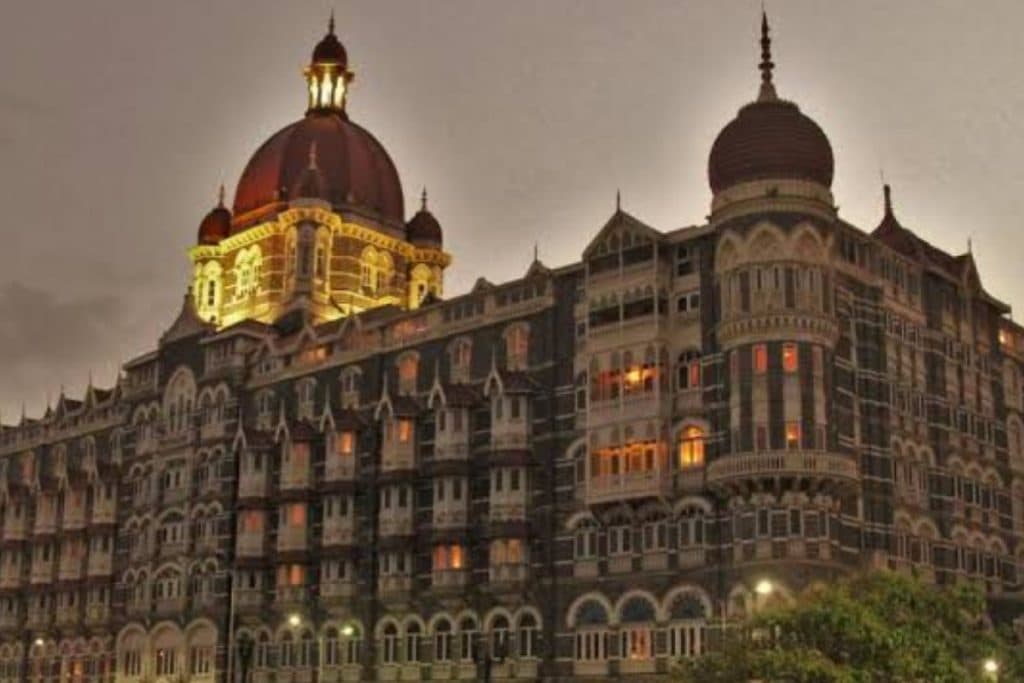 Taj Hotel