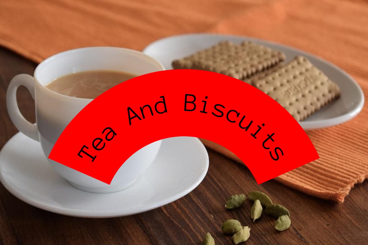Tea And Biscuits: चाय के साथ बिस्किट खाने के 4 सबसे बड़े नुकसान