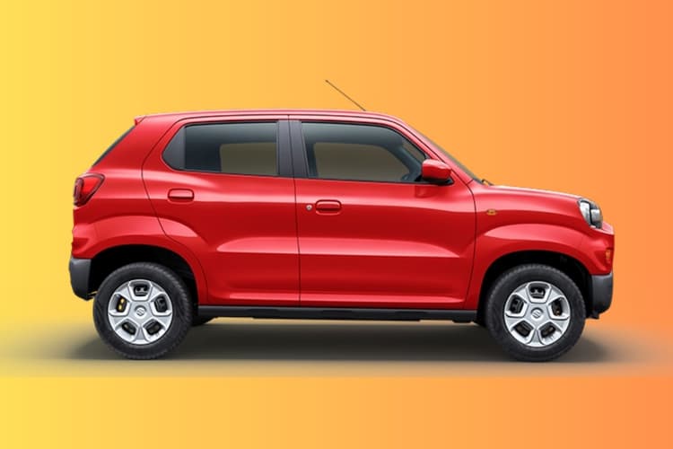 देश की नंबर-1 कार निर्माता कंपनी को मई के महीने में लगा जाेर का झटका