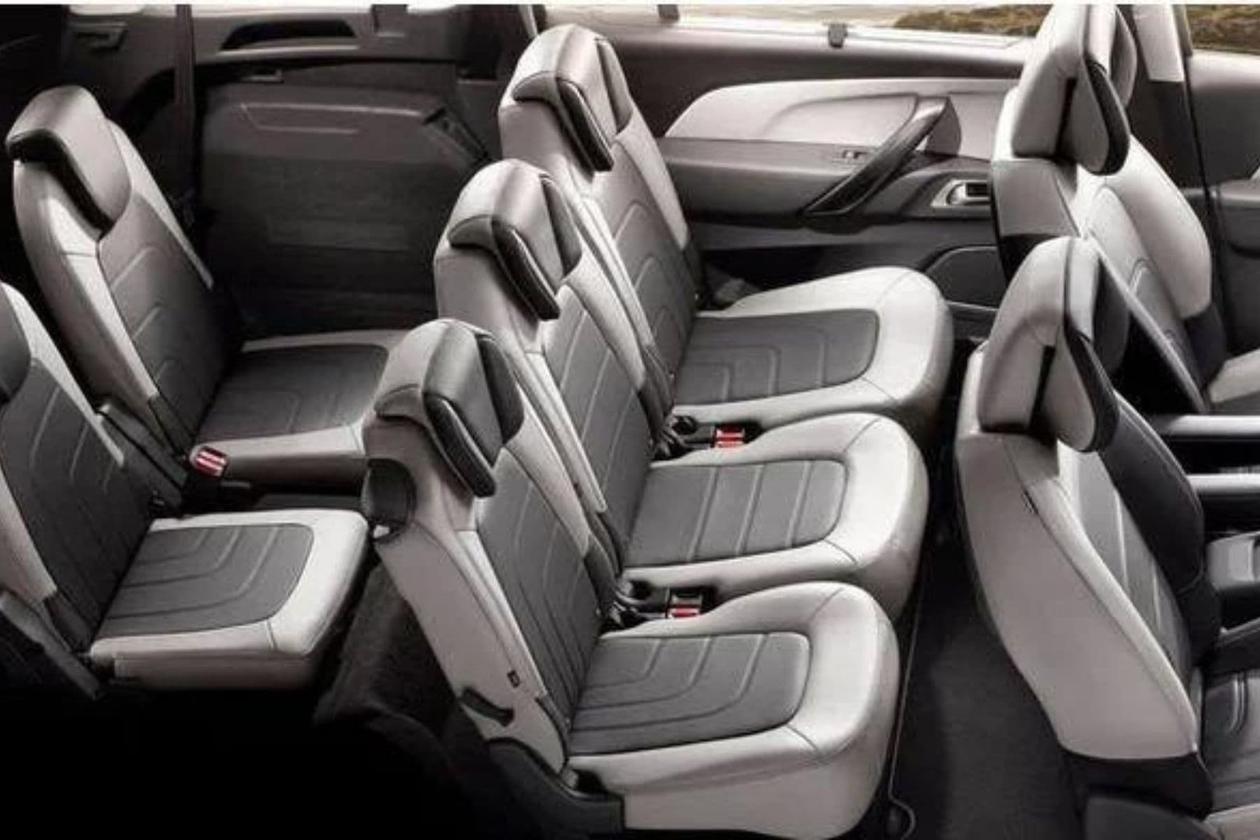 Top-5 7-Seater Cars: 10 लाख के बजट अंदर आ जाती है ये 5 शानदार 7-सीटर कारें