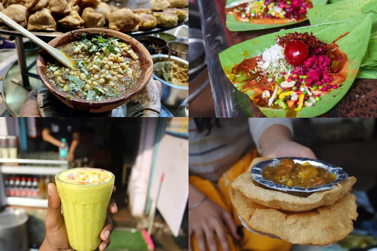 Varanasi Street Food: बनारसी चाट से लेकर कचौड़ी तक, इन स्ट्रीट फूड्स के लिए फेमस है बनारस