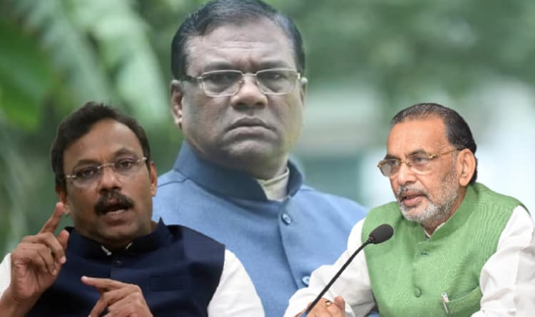 भाजपा में कौन होंगे अगले राष्ट्रीय अध्यक्ष? 30 जून को समाप्त होगा जेपी नड्डा का कार्यकाल