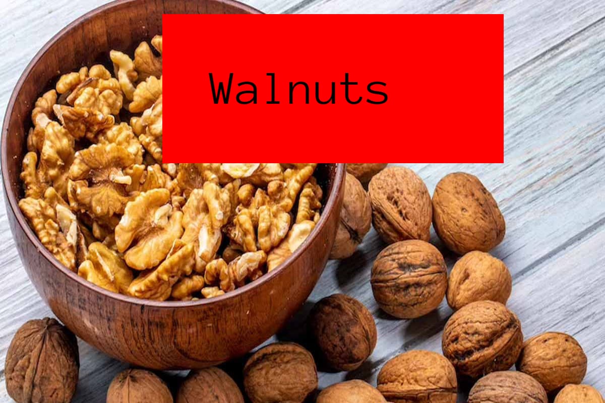 Walnuts: इन 5 लोगों को नहीं खाना चाहिए अखरोट
