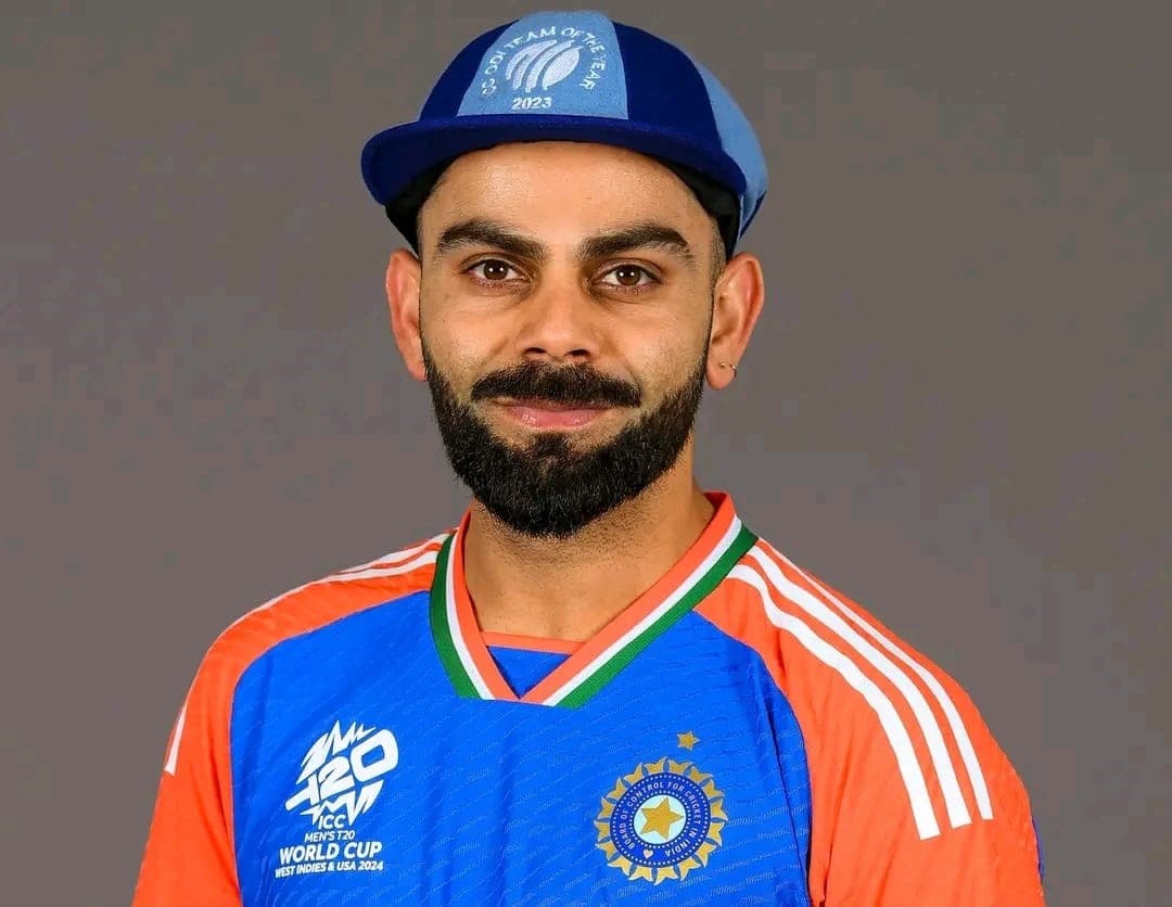 T20 World Cup 2024: कोहली हैं महादेव के बड़े भक्त, टैटू से हुआ खुलासा