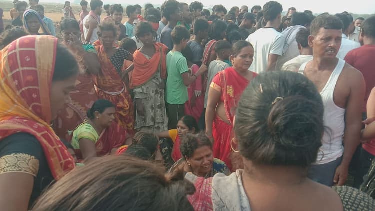 पटना के फुलवारी शरीफ में गोली मारकर युवक की हत्या, लापता युवक का शव मिलने से फैली सनसनी