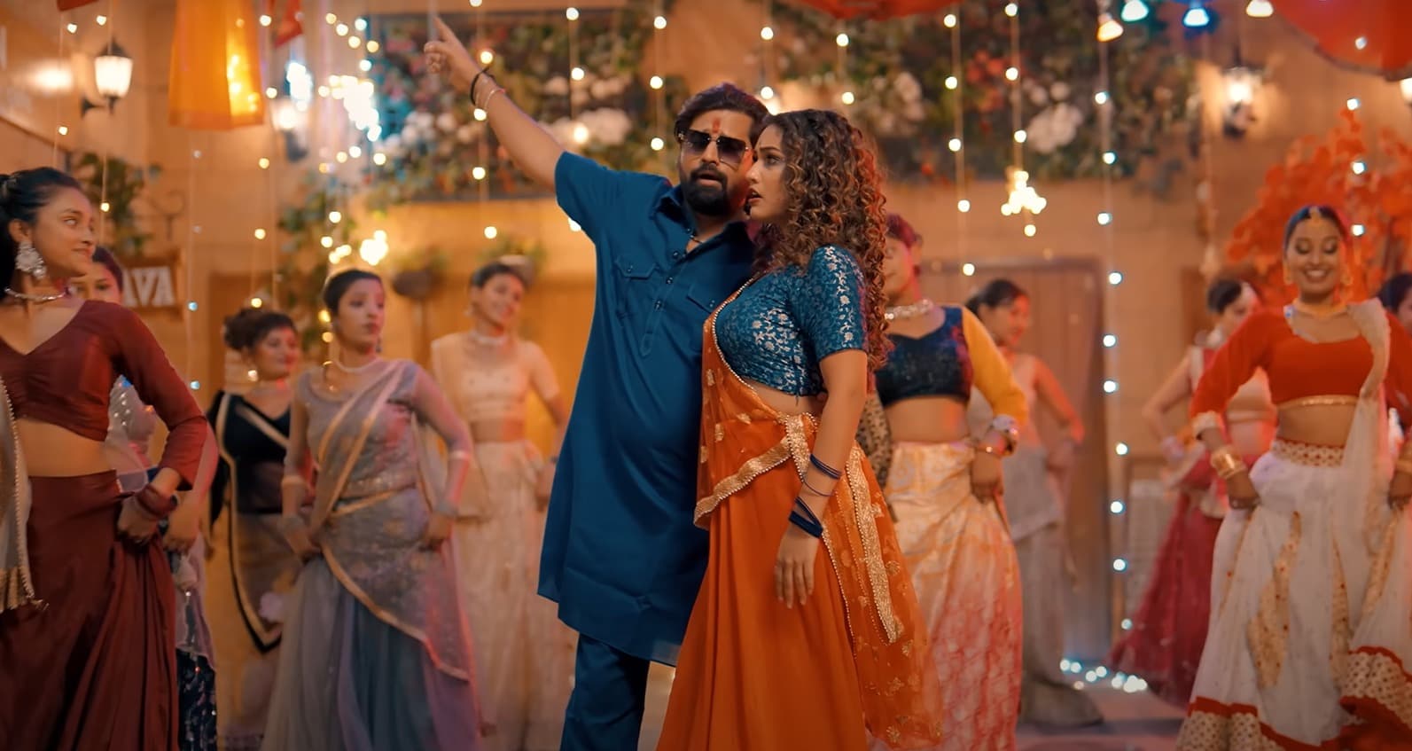 Bhojpuri Song : राकेश मिश्रा का नया गाना ‘मिशिर जी’ को अभी तक नहीं सुना तो क्या सुना!