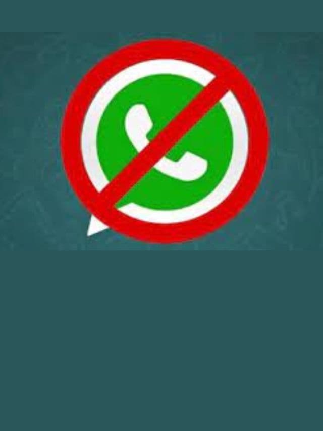 WhatsApp Accounts Banned: рдЗрд╕ рд╡рдЬрд╣ рд╕реЗ Whatsapp рдиреЗ рдмреИрди рдХрд░ рджрд┐рдП 71 рд▓рд╛рдЦ рдЕрдХрд╛рдЙрдВрдЯреНрд╕