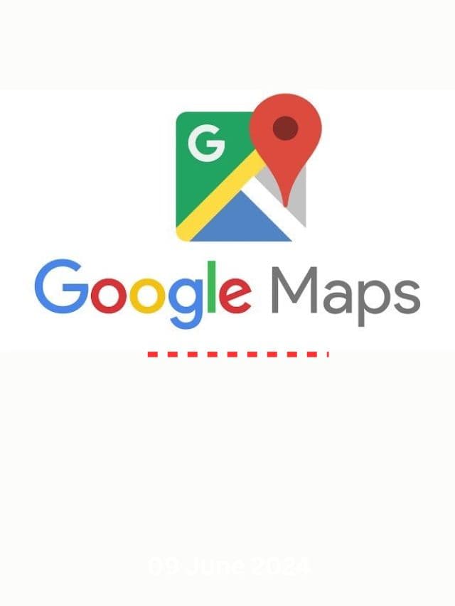 Google рдореИрдк рдореЗрдВ рдЫрд┐рдкреЗ рд╣реИрдВ рдпреЗ 5 рдЬрдмрд░рджрд╕реНрдд рдлреАрдЪрд░