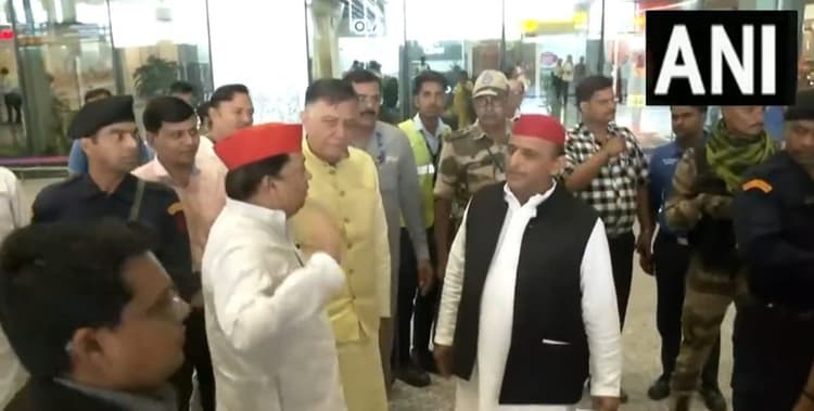 UP News: अखिलेश के सांसद चुने जाने से खाली होगा नेता प्रतिपक्ष का पद, जानें सपा से किसे मिल सकती है ये जिम्मेदारी