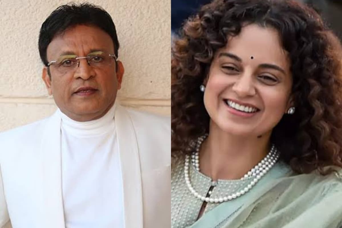 अन्नू कपूर ने Kangana Ranaut के थप्पड़ वाले हादसे पर कही बड़ी बात, कहा “कौन हैं वो”