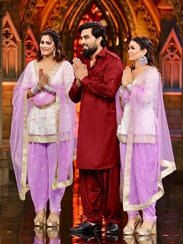 Bigg Boss OTT 3: भूख हड़ताल पर बैठी पायल मलिक, अरमान मलिक ने घरवालों से काम करवाने की ठानी