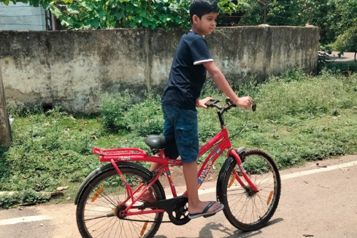 World Bicycle Day 2024: बोकारो में लगातार बढ़ रहा साइकिल का क्रेज, हर दिन का बाजार 80 से 90 हजार रुपये