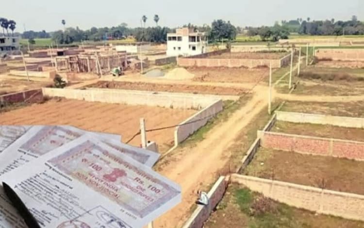 बिहार के इस शहर में जमीन म्यूटेशन में होता है गड़बड़झाला! कानून को धोखे में रखकर करवाते हैं दाखिल-खारिज...