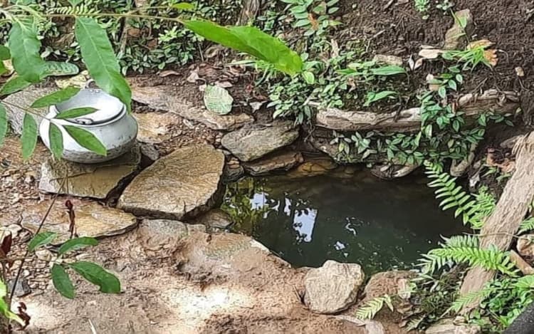 Birsa Munda: धरती आबा की कर्मस्थली संकरा गांव में आज भी 'विकास' नहीं, यहीं से बिरसा मुंडा ने किया था उलगुलान