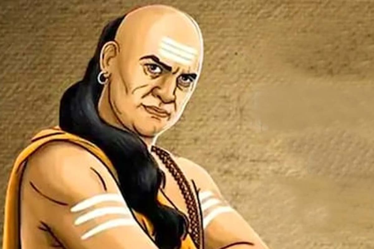 Chanakya Niti