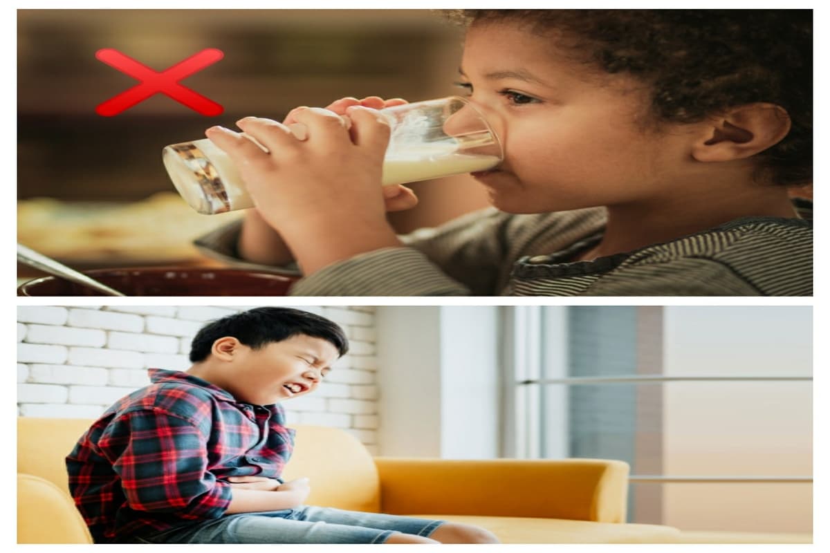 Children Health : क्या गर्मियों में बच्चों के लिए दूध हानिकारक हो सकता है? जानिए कारण