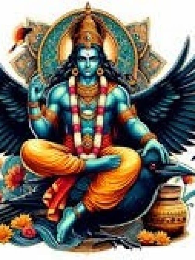 Shani Jayanti 2024: शनि की महादशा से घिरे है तो शनि जयंती के दिन गलती से भी न करें ये काम