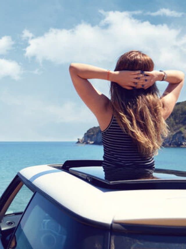 Affordable Sunroof Cars: सबसे किफायती सनरूफ वाली कारें