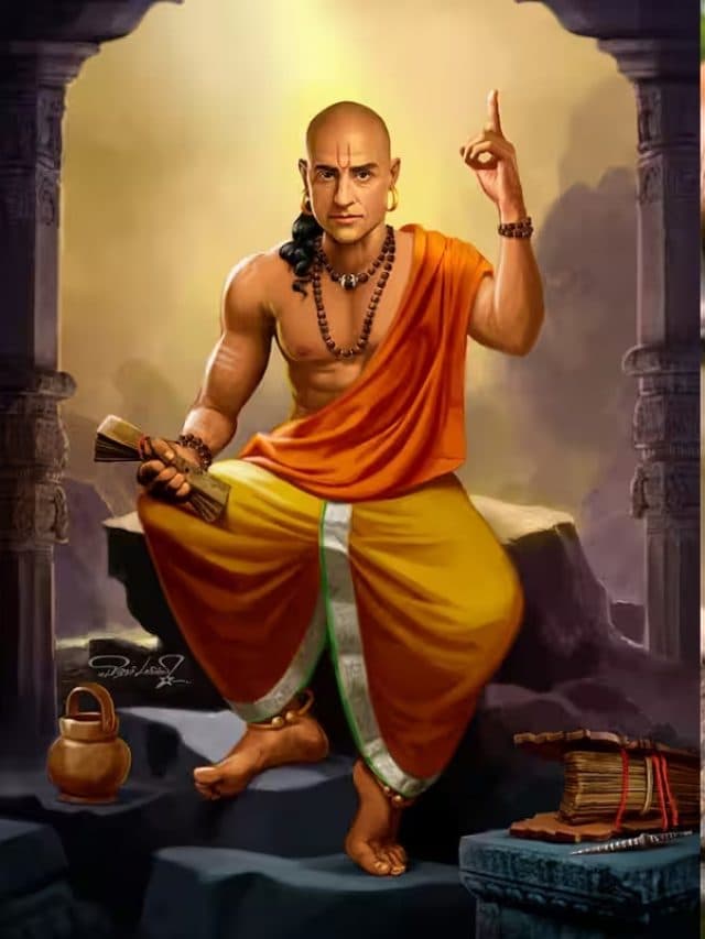Chankya Niti: घर के मुखिया में कभी न हो ये आदतें, आर्थिक संकटों को मिलता है आमंत्रण