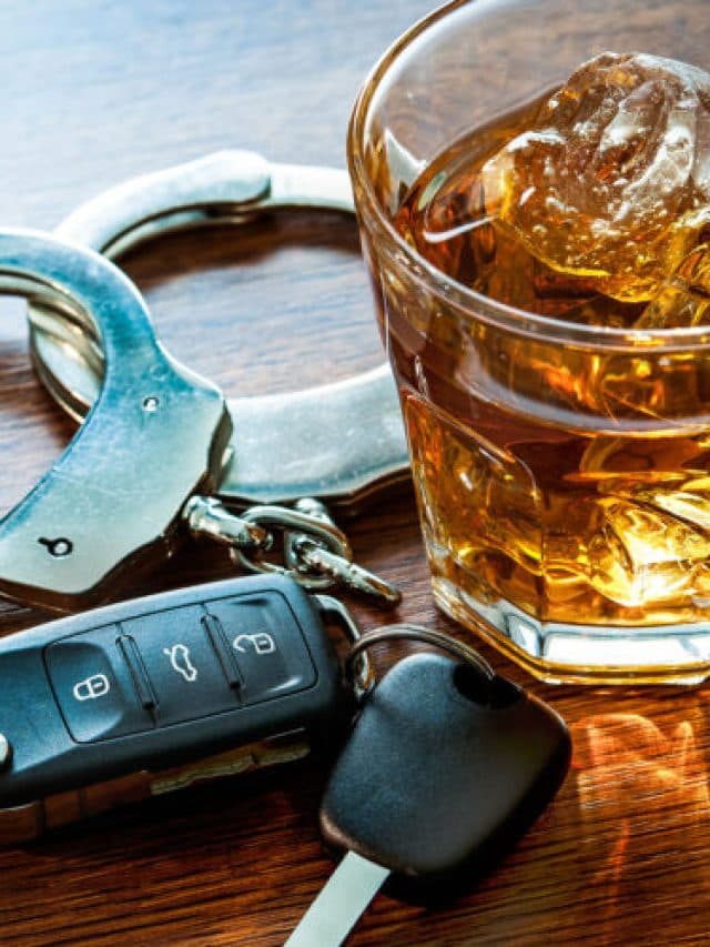 Drink & Drive Challan: शराब पीकर गाड़ी चलाई तो कटेगा बड़ा जुर्माना