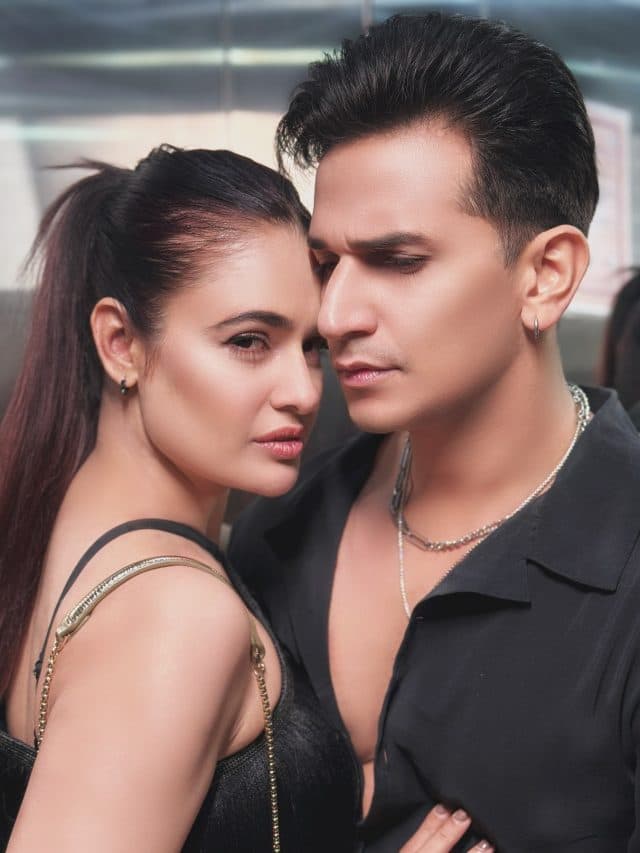 प्रिंस नरूला और युविका चौधरी जल्द बनेंगे पेरेंट्स, कपल ने खास अंदाज में प्रेग्नेंसी की अनाउंस, देखें PHOTOS