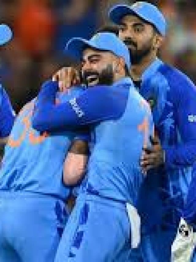 T20 World Cup में एक टीम के खिलाफ सबसे ज्यादा मैच जीतने वाले देश, भारत ने रचा इतिहास